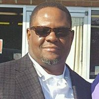 Charles Spann Photo 26