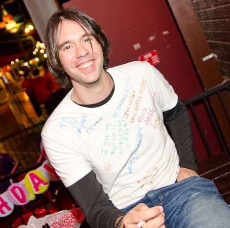 Christopher Lindsay Photo 19