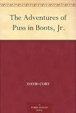 The Adventures Of Puss In Boots, Jr.