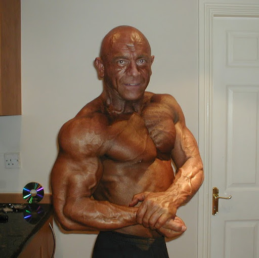 Ronnie King Photo 33