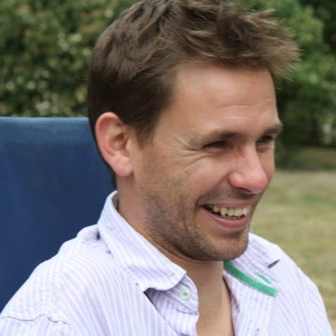 Stewart Ramsay Photo 25