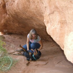 Michele Skinner Photo 9