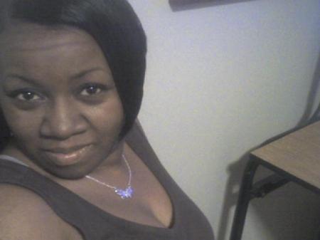 Zenobia Hudson Photo 1