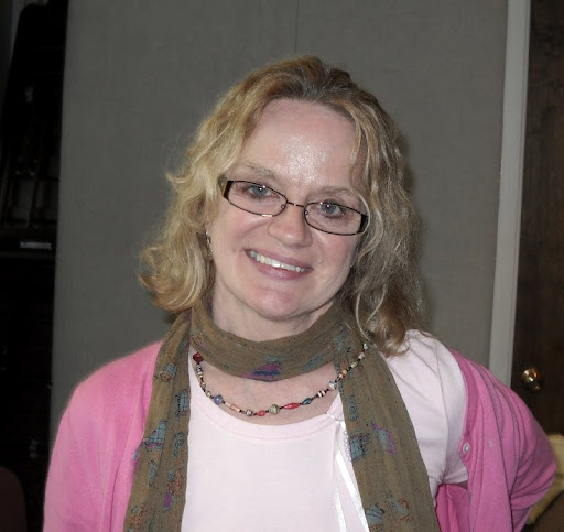 Ann Carlson Photo 48