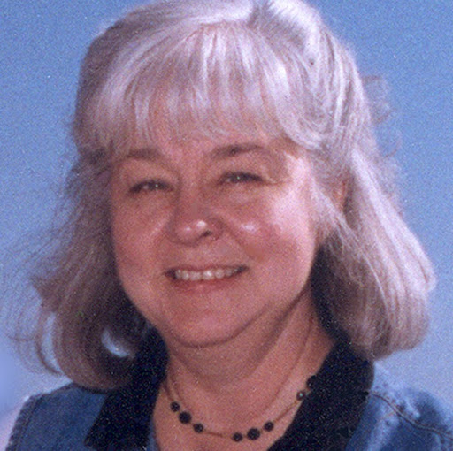 Diane Barron Photo 12