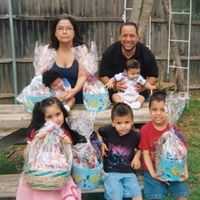 Joanna Cavazos Photo 6