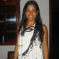 Jennifer Matos Photo 21