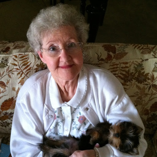 Jean Reitz Photo 2