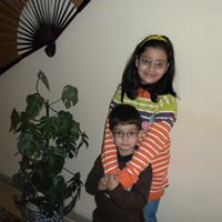 Nadia Aftab Photo 11