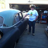 Adam Jeffrey Photo 36