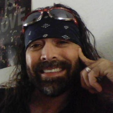 Brian Washburn Photo 40