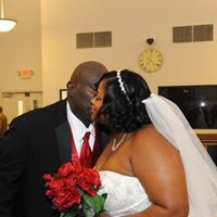 Dionne Lewis Photo 27