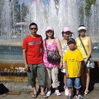 Jennifer Ho Photo 23