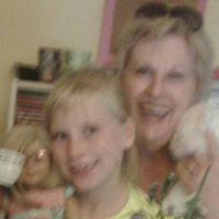 Diane Berger Photo 19