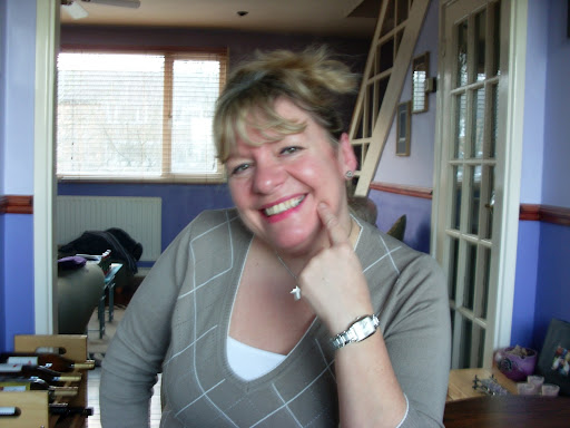 Susan Swann Photo 9