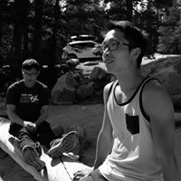 Tony Cai Photo 5