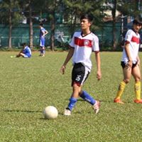 Bi Zhang Photo 10