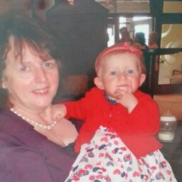 Frances Gibson Photo 12