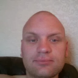 Shaun Lambert Photo 26