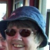 Margaret Benson Photo 33