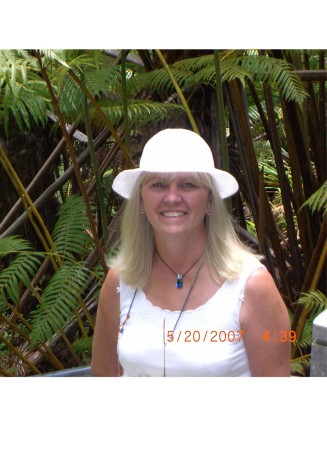 Patricia Barnes Photo 7