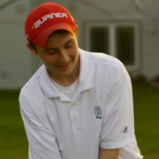 James Lutz Photo 41