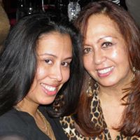 Lillian Rosa Photo 15