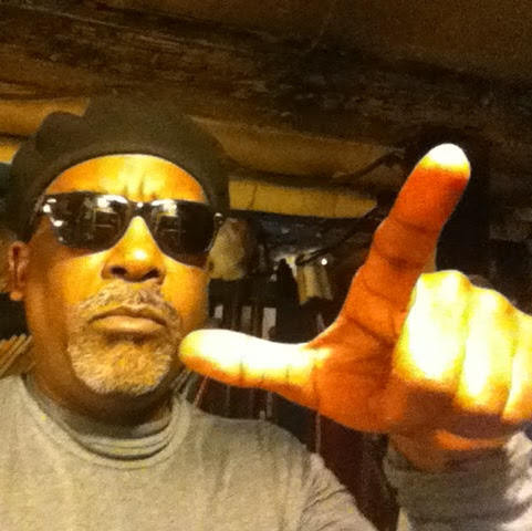 Ray Gunter Photo 21