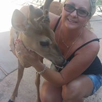 Lisa Hockenberry Photo 23