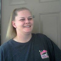 Brandy Rhodes Photo 34