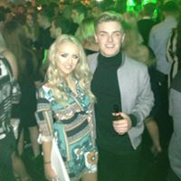 Danielle Tracey Photo 7