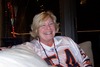 Kathleen Warner Photo 39