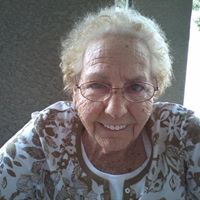 Edith Griffith Photo 4