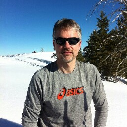 Tony Adams Photo 47
