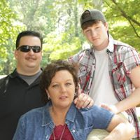 Sherry Russell Photo 27