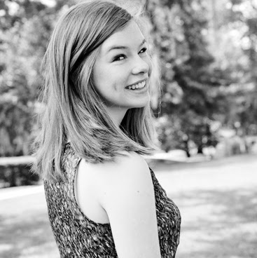 Allison Tucker Photo 11