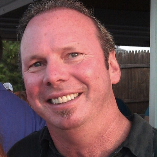 Terence Fitzpatrick Photo 16