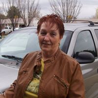 Mary Strong Photo 36