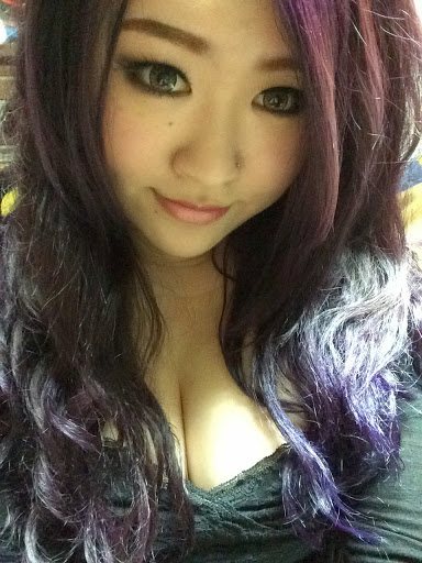 Claire Lau Photo 8