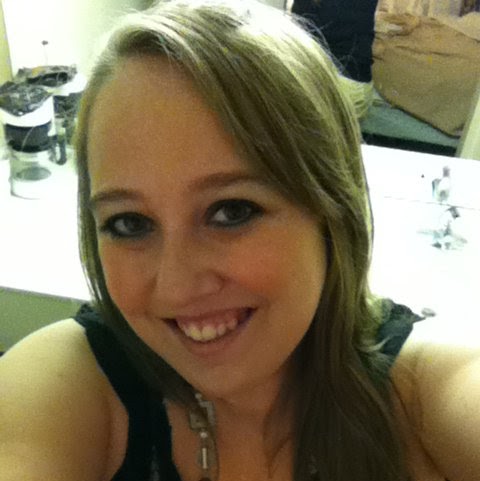 Melissa Ball Photo 37