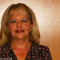 Marie Williamson Photo 45