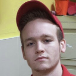 Blake Mcdonald Photo 38