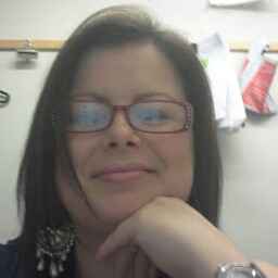 Helen Ferguson Photo 24