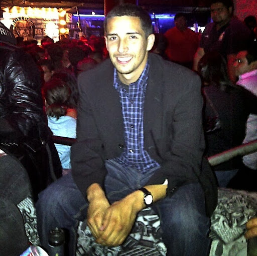 Antonio Avila Photo 36