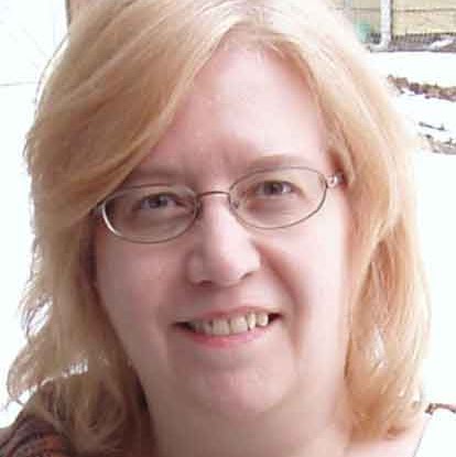 Terri Hamilton Photo 28