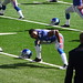 Terrell Thomas Photo 10