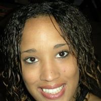 Candice Strong Photo 4