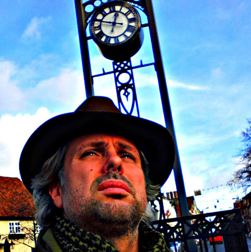 David Hardy Photo 61