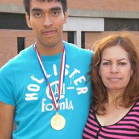 Elvia Cruz Photo 7