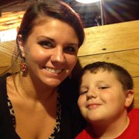 Kayla Dotson Photo 15